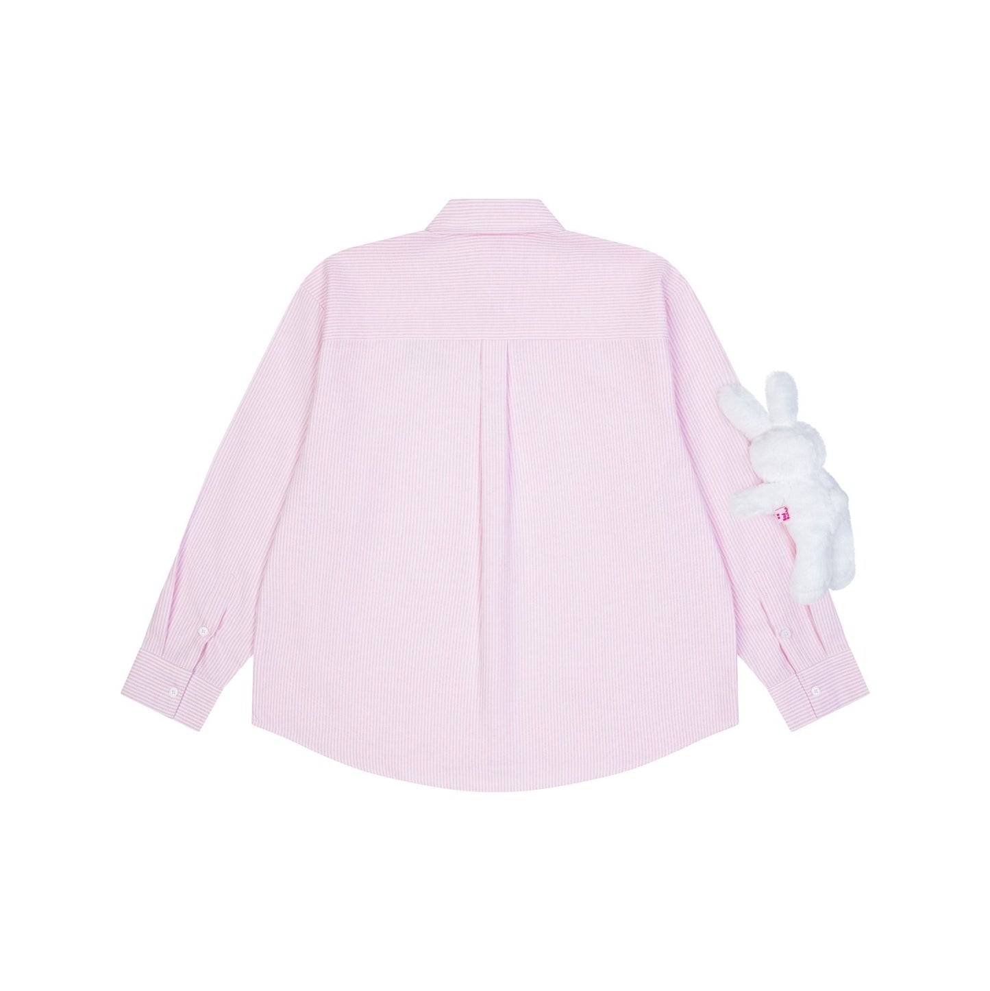 Bad Rabbit Club Fruity Rabbit Shirt