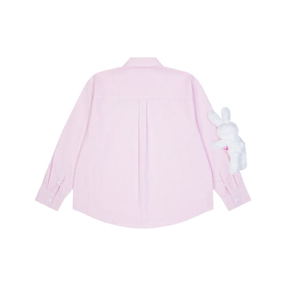 Bad Rabbit Club Fruity Rabbit Shirt