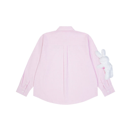 Bad Rabbit Club Fruity Rabbit Shirt
