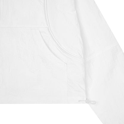 Bad Rabbit Club Bubblegum Rabbit Half-Zip Jacket