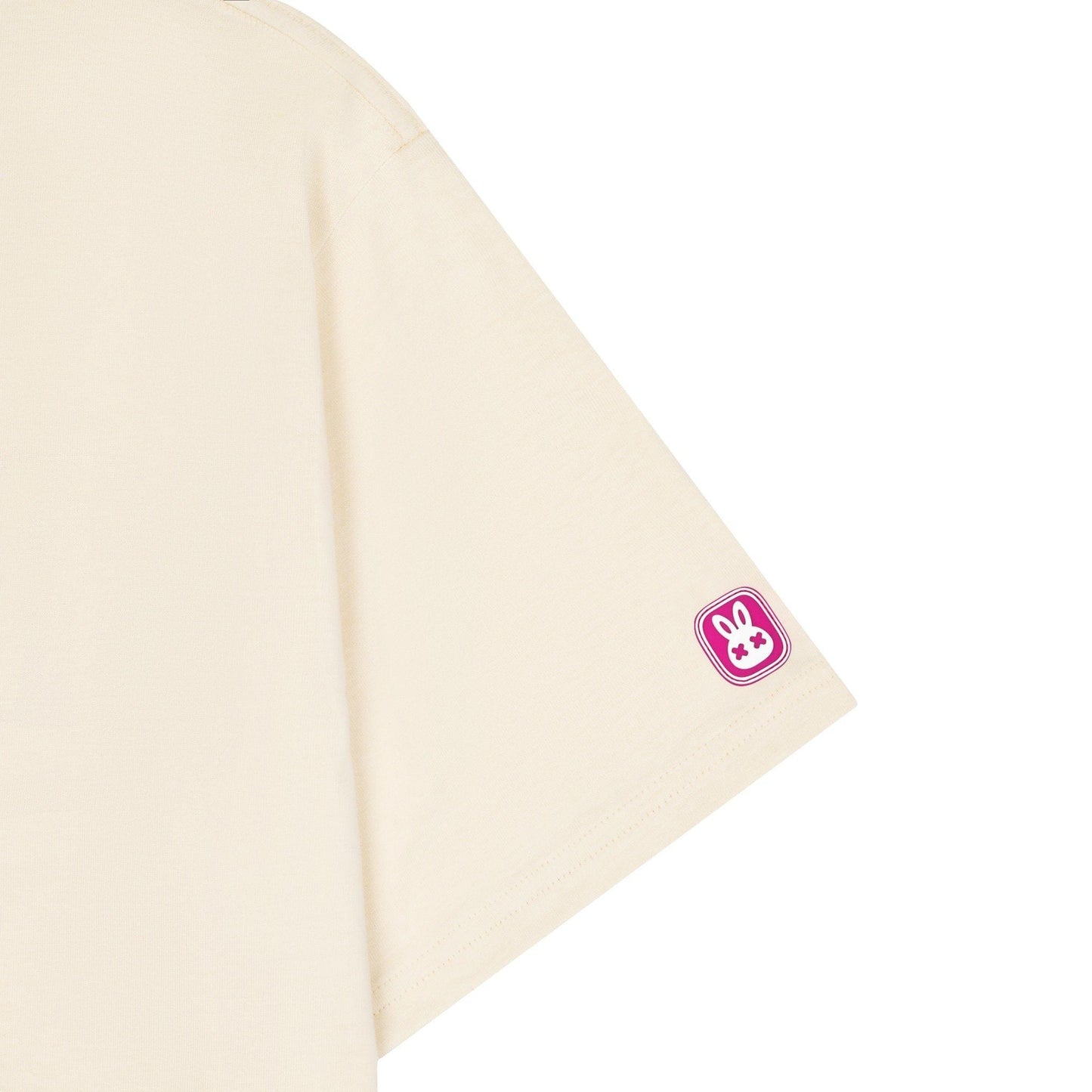 Bad Rabbit Club Festive Rabbit Tee