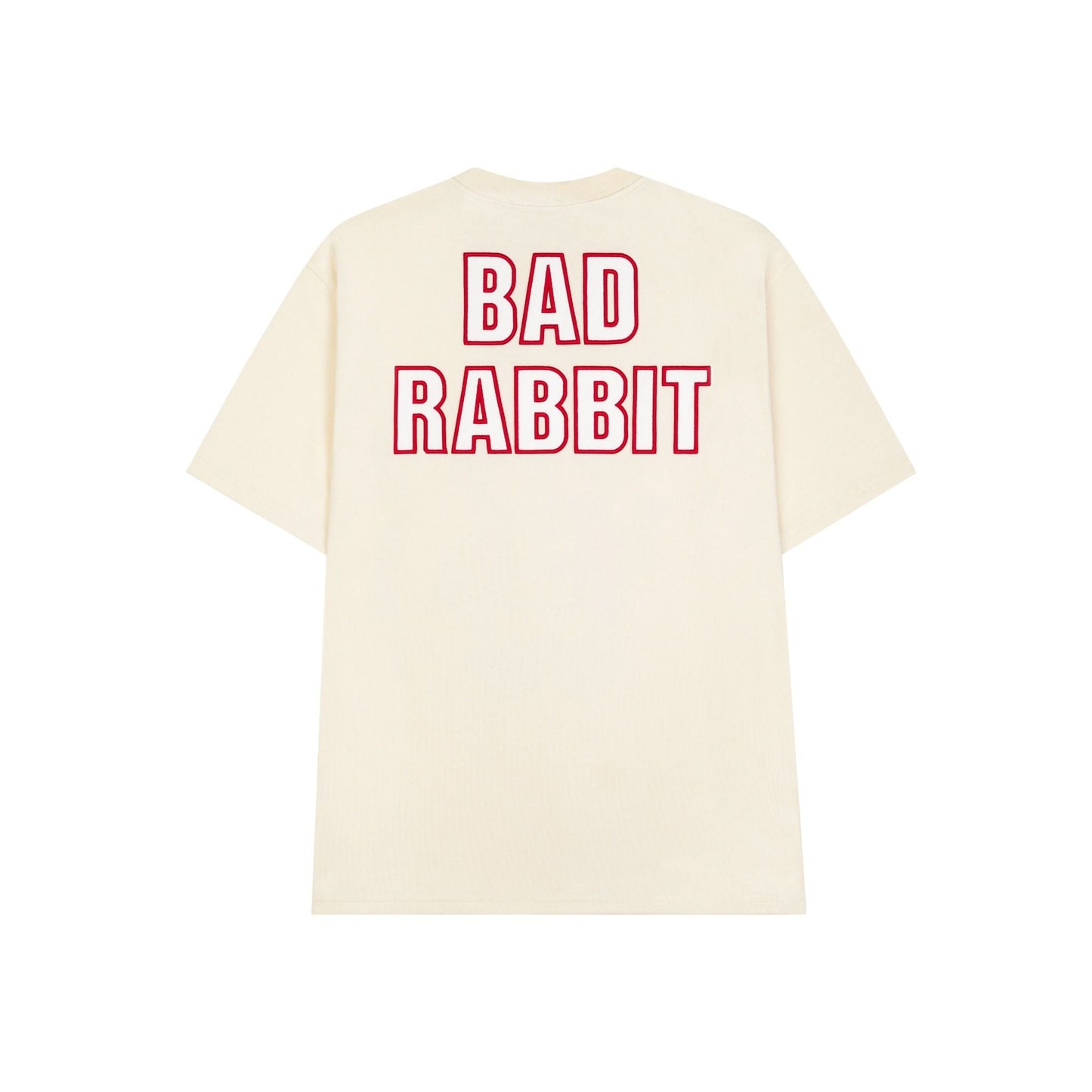 Bad Rabbit Club Festive Rabbit Tee