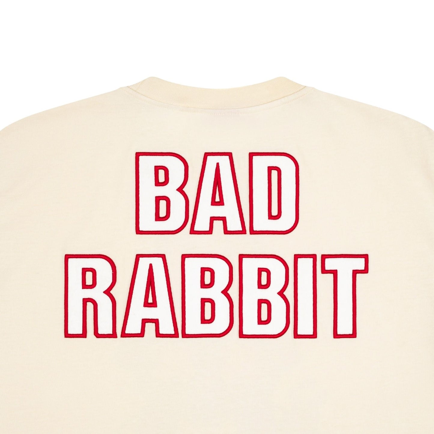 Bad Rabbit Club Festive Rabbit Tee