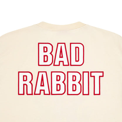 Bad Rabbit Club Festive Rabbit Tee