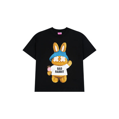 Bad Rabbit Club Sticky Rabbit Tee