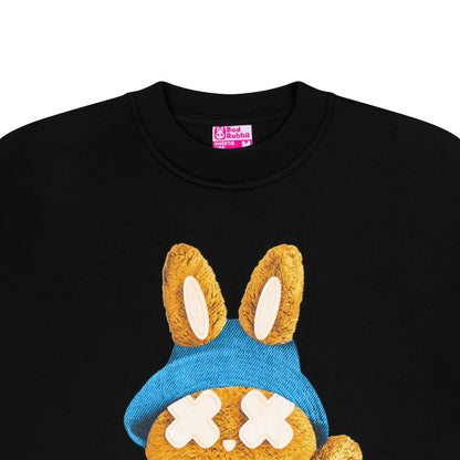 Bad Rabbit Club Sticky Rabbit Tee