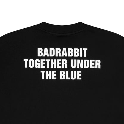 Bad Rabbit Club Sticky Rabbit Tee