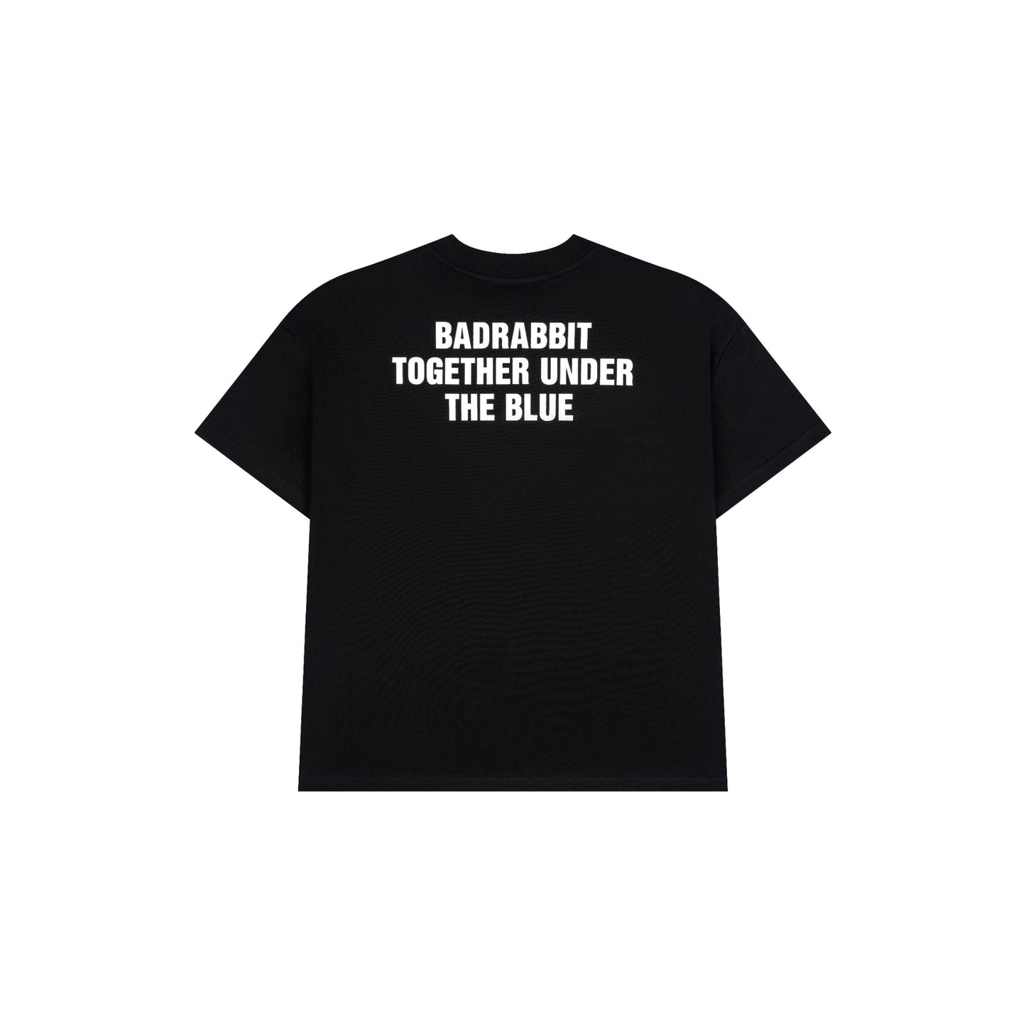 Bad Rabbit Club Sticky Rabbit Tee