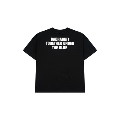 Bad Rabbit Club Sticky Rabbit Tee