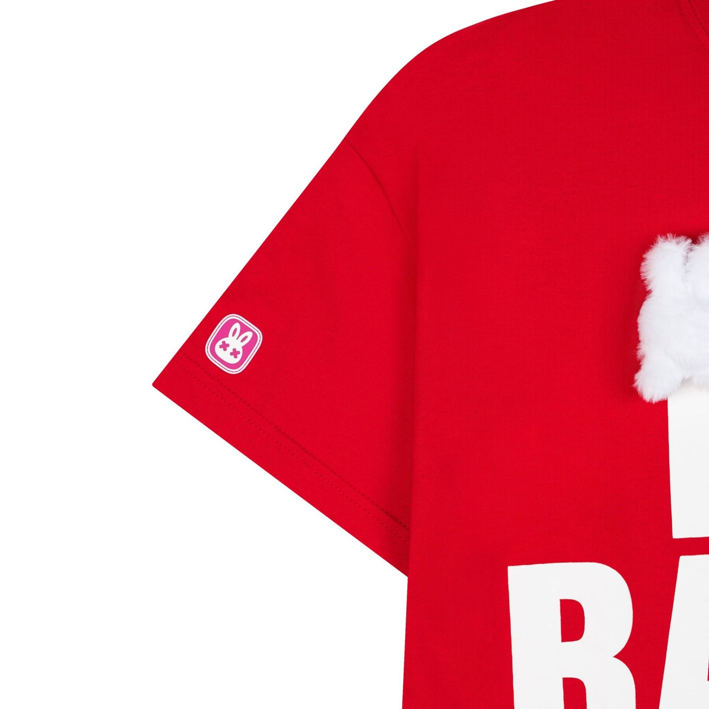 Bad Rabbit Club Together Rabbit Tee