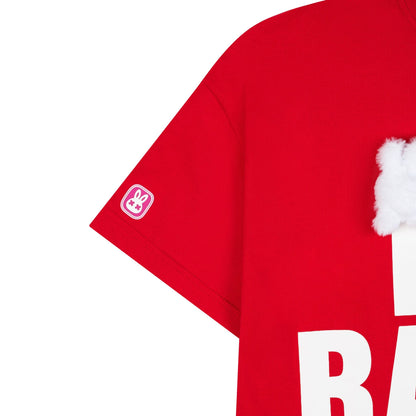 Bad Rabbit Club Together Rabbit Tee