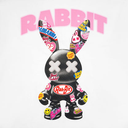 Bad Rabbit Club Deeper Rabbit Tee