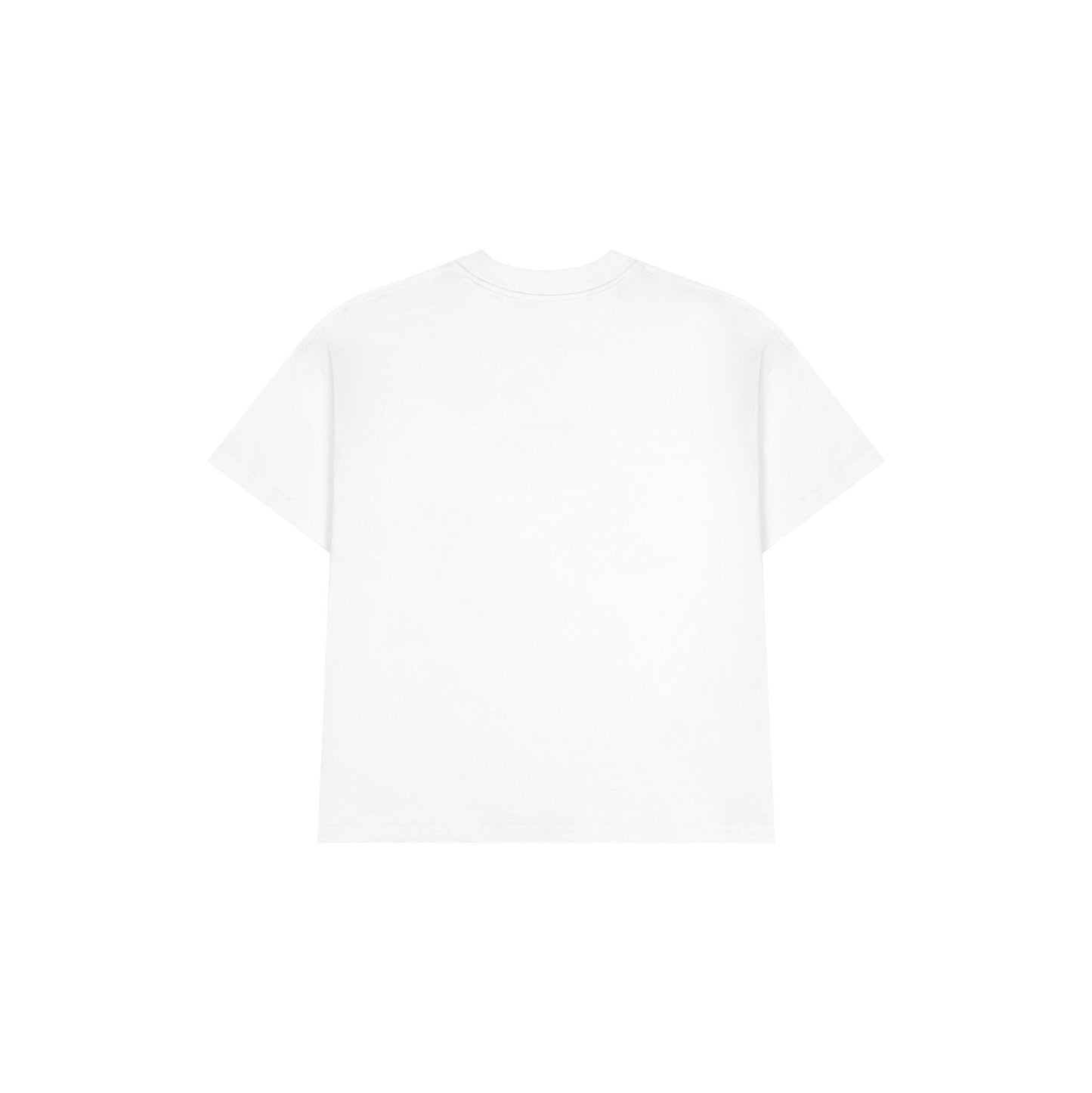 Bad Rabbit Club Deeper Rabbit Tee