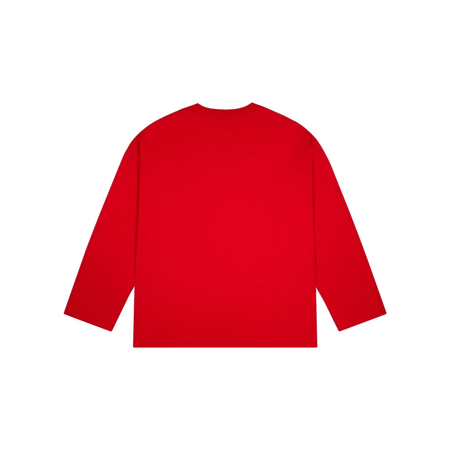 Bad Rabbit Club Bubbly Rabbit Long Sleeve Tee