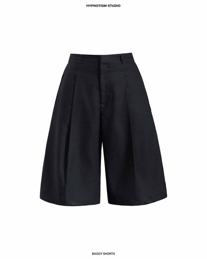 Hypnotism Baggy Shorts