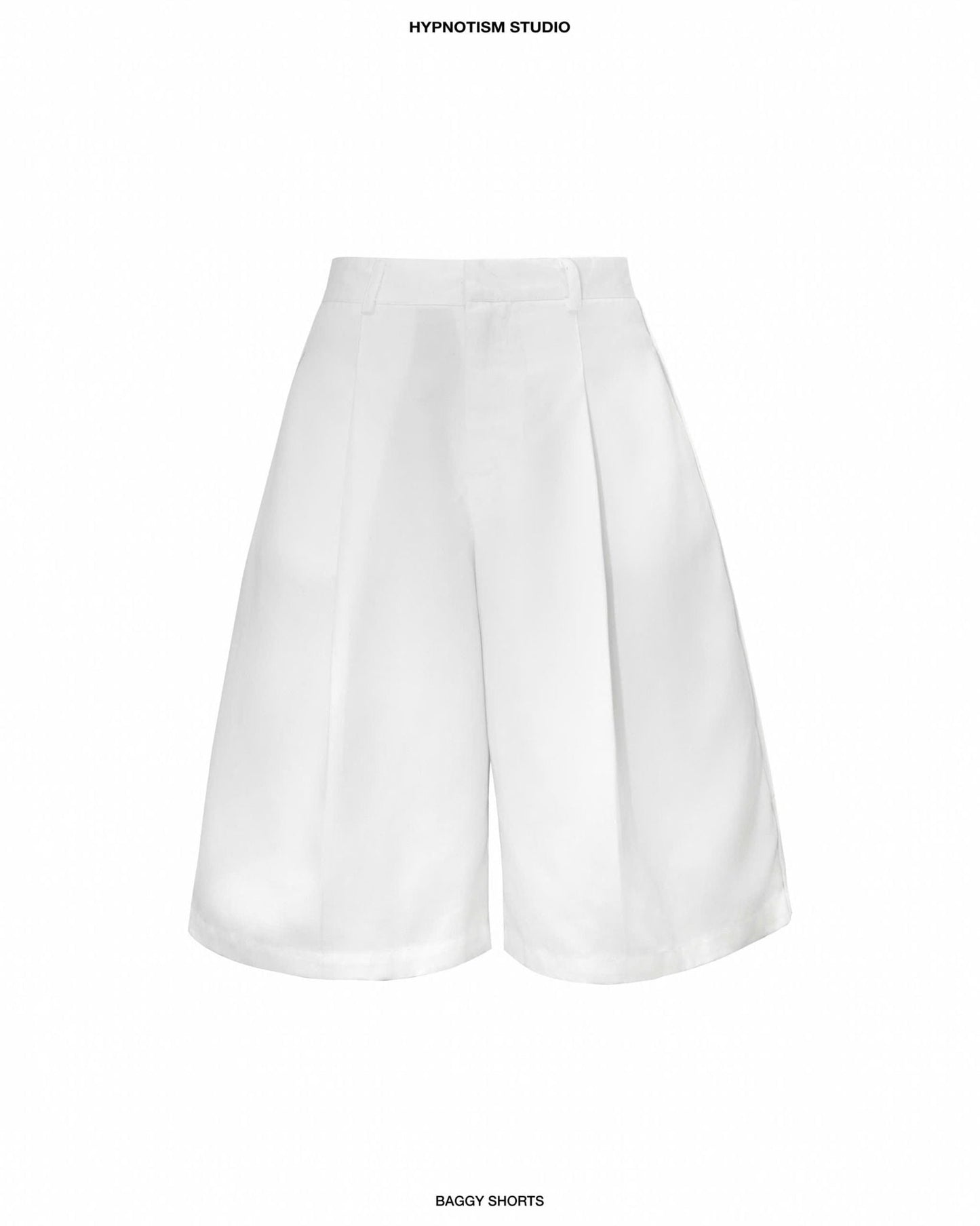 Hypnotism Baggy Shorts