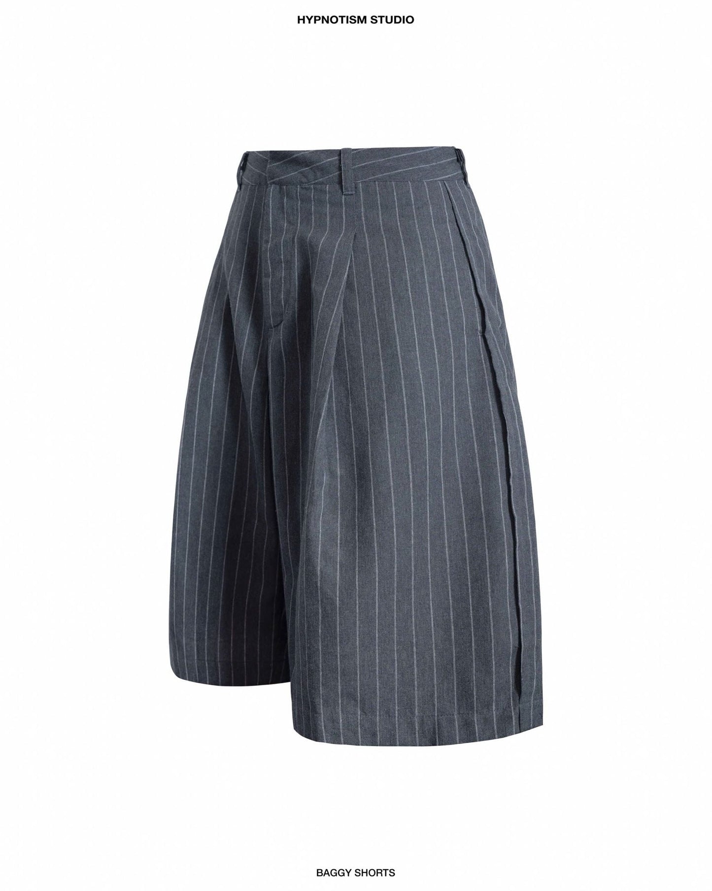 Hypnotism Baggy Shorts