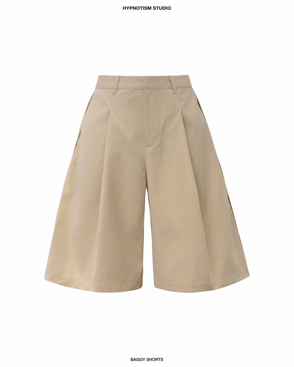 Hypnotism Baggy Shorts