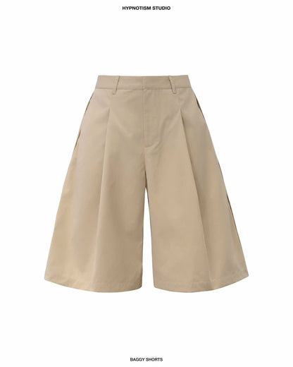 Hypnotism Baggy Shorts
