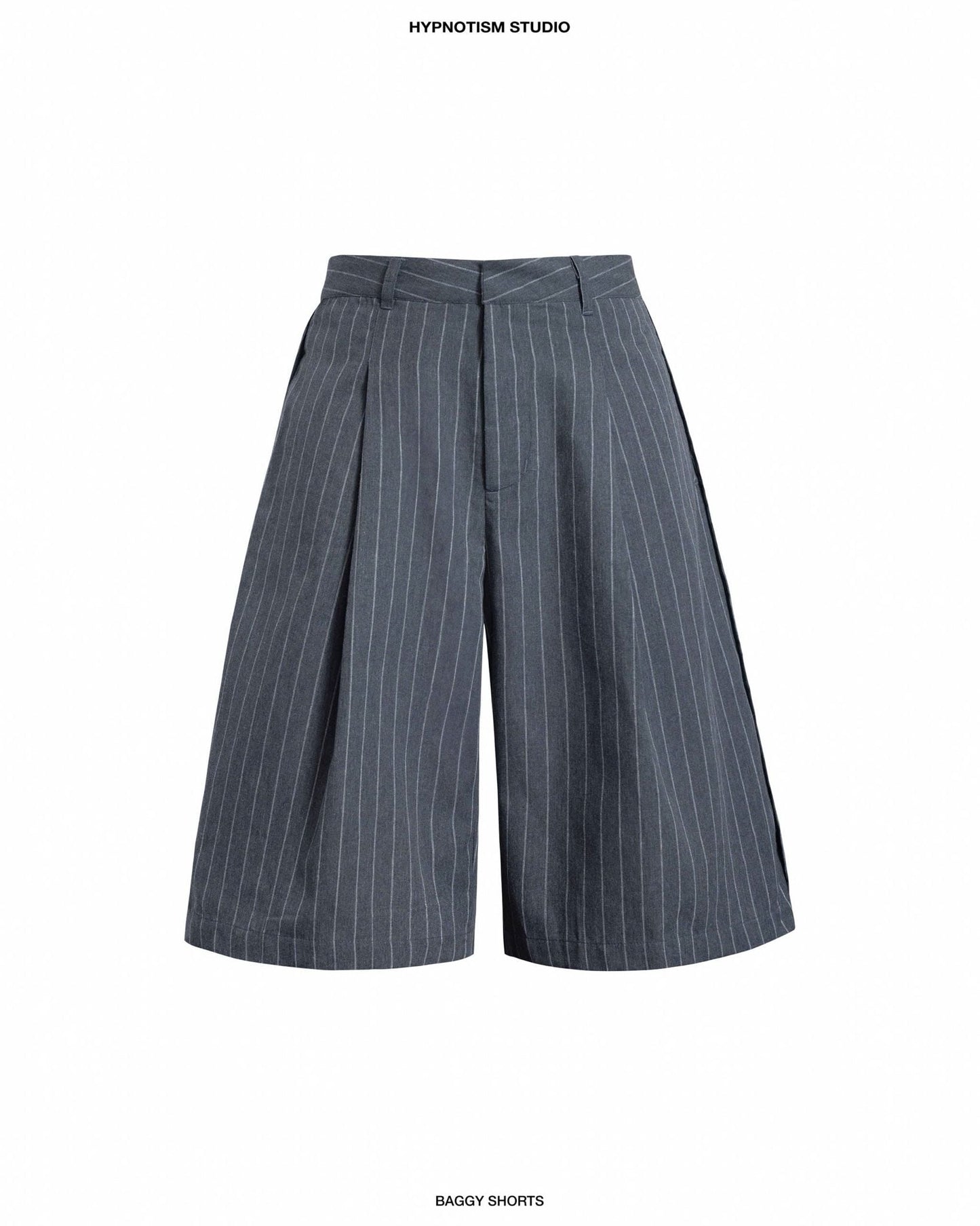 Hypnotism Baggy Shorts