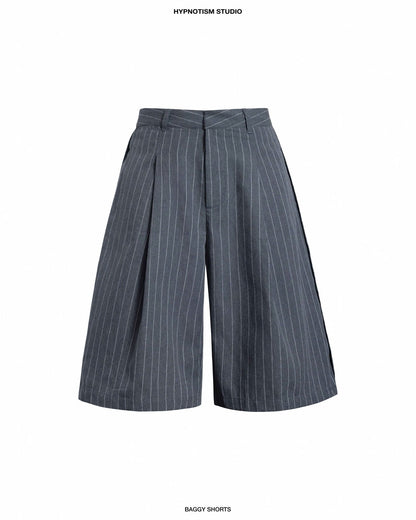 Hypnotism Baggy Shorts