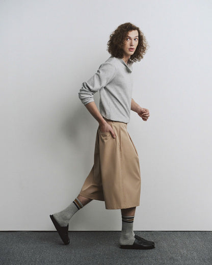 Hypnotism Baggy Shorts