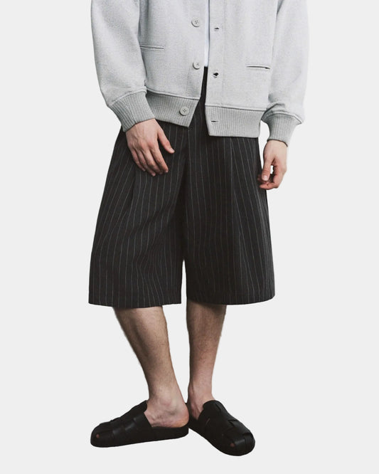 Hypnotism Baggy Shorts