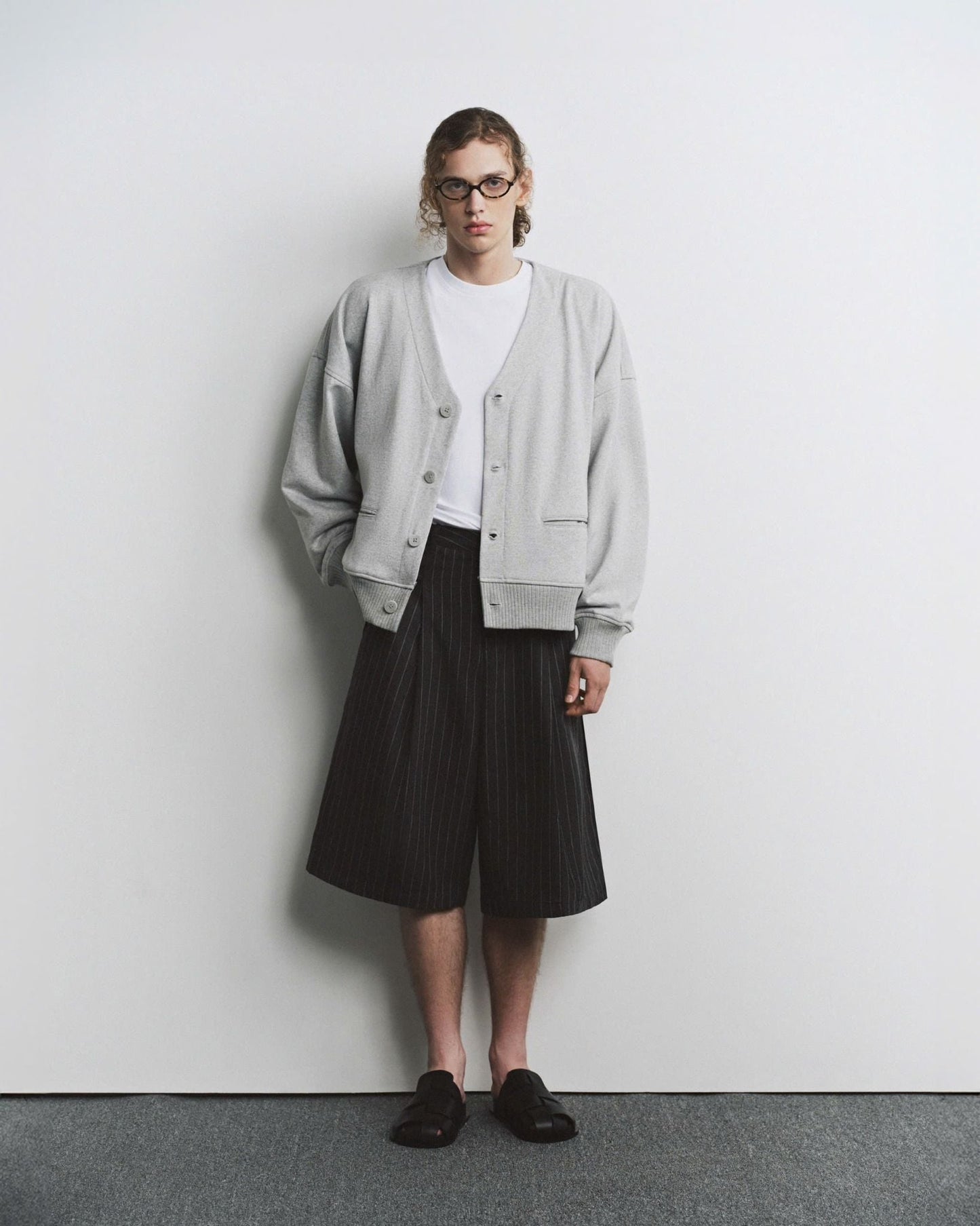 Hypnotism Baggy Shorts