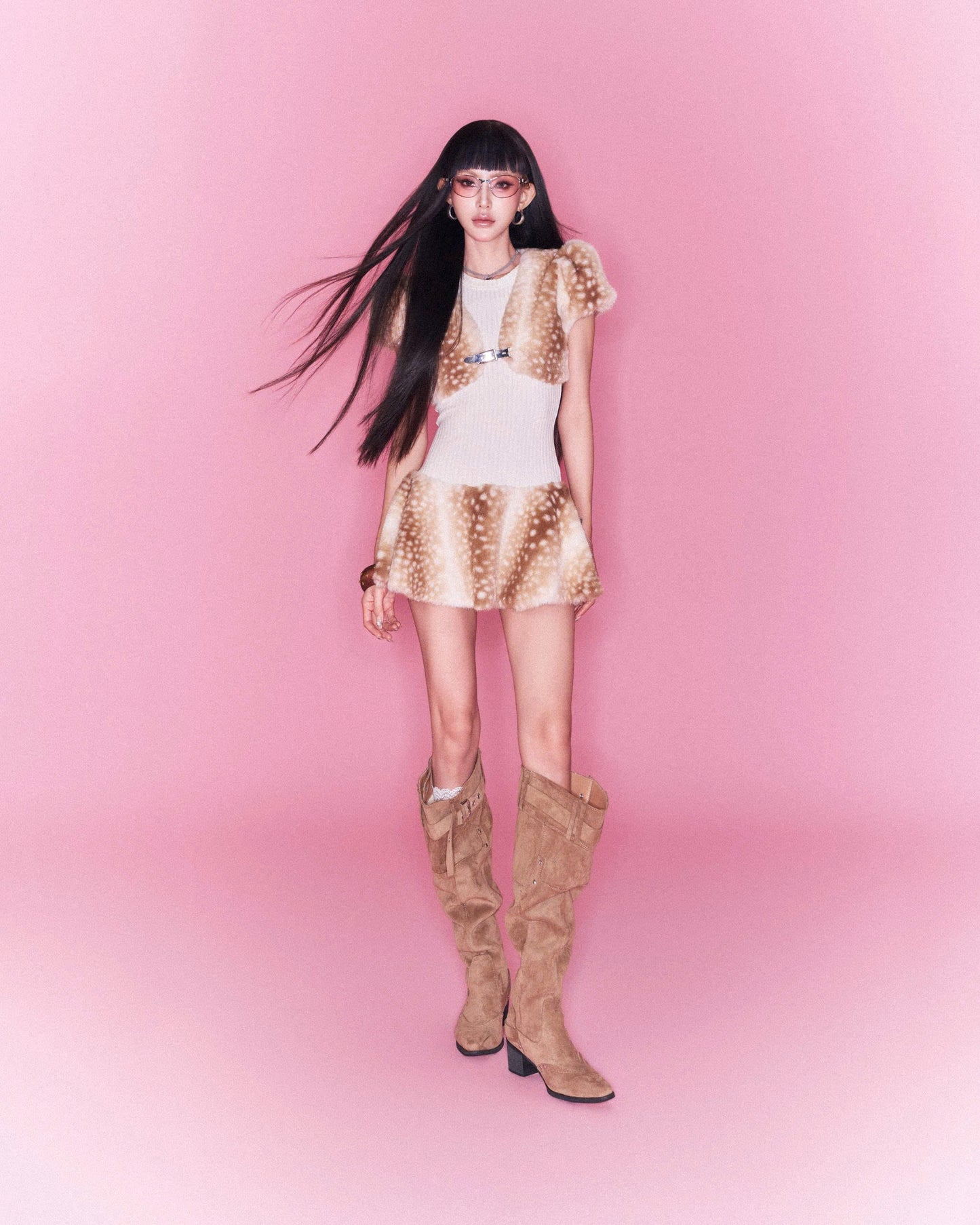 Sodope Club Bambi Dress