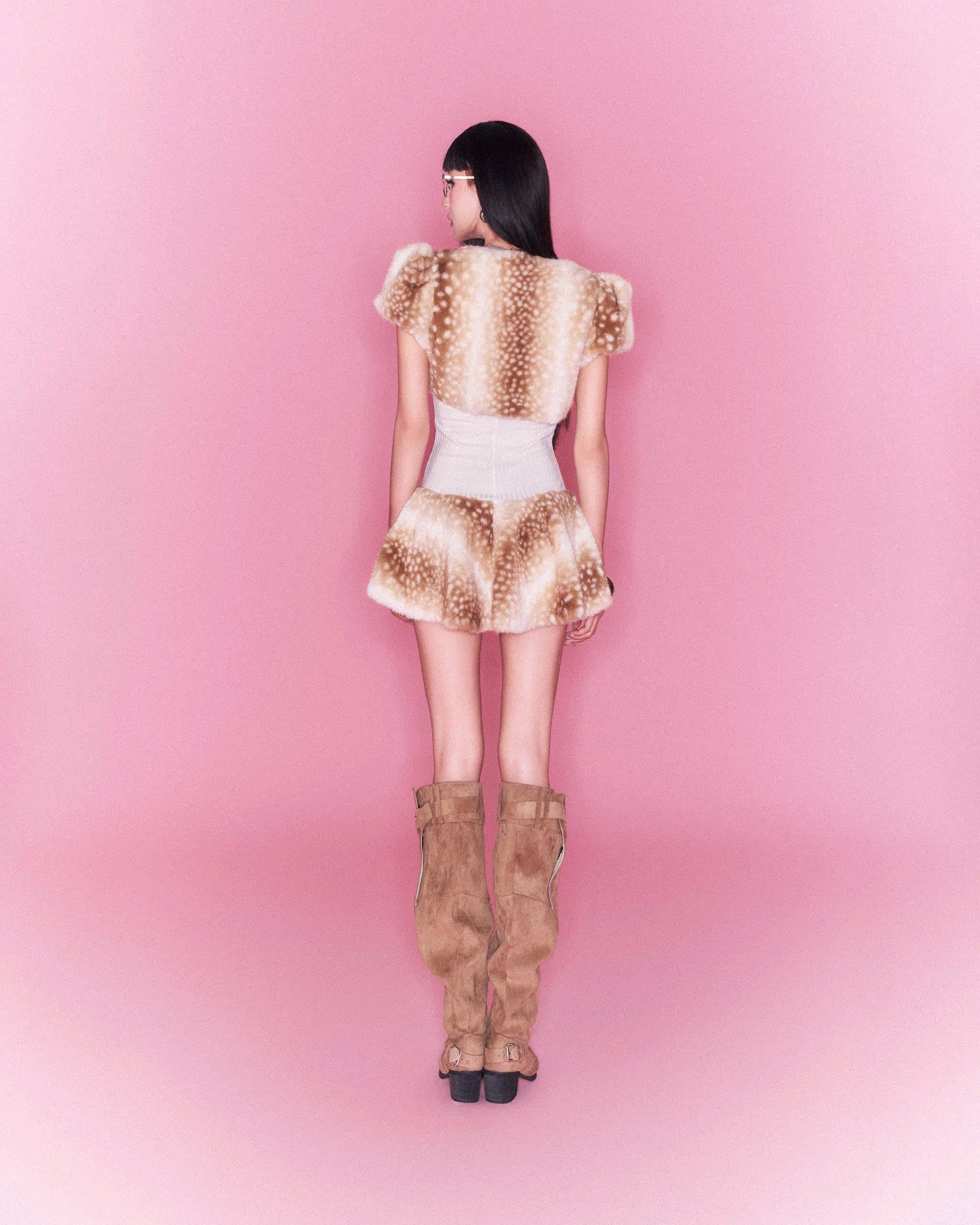 Sodope Club Bambi Dress