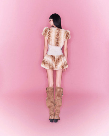 Sodope Club Bambi Dress