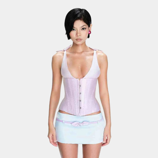 Wetavocado.Club Barny Corset
