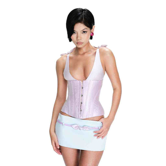 Wetavocado.Club Barny Corset
