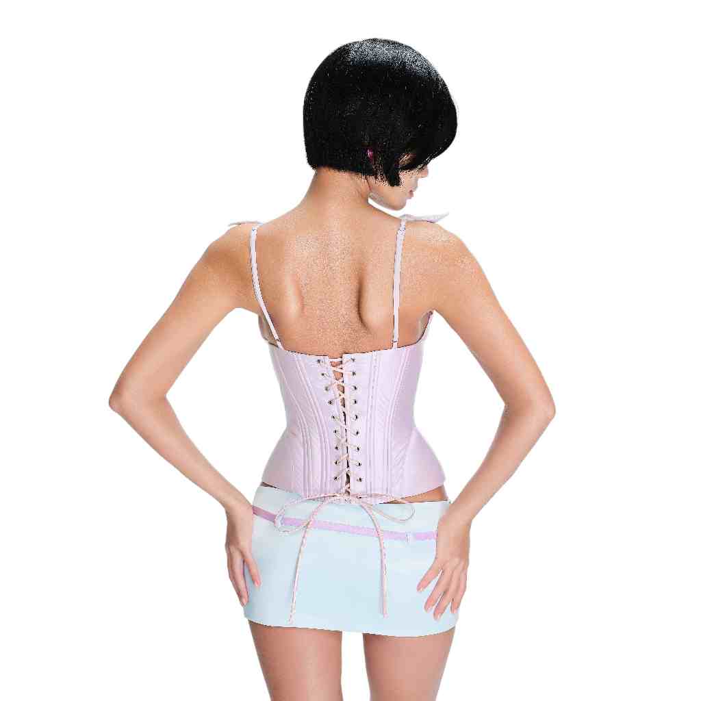 Wetavocado.Club Barny Corset