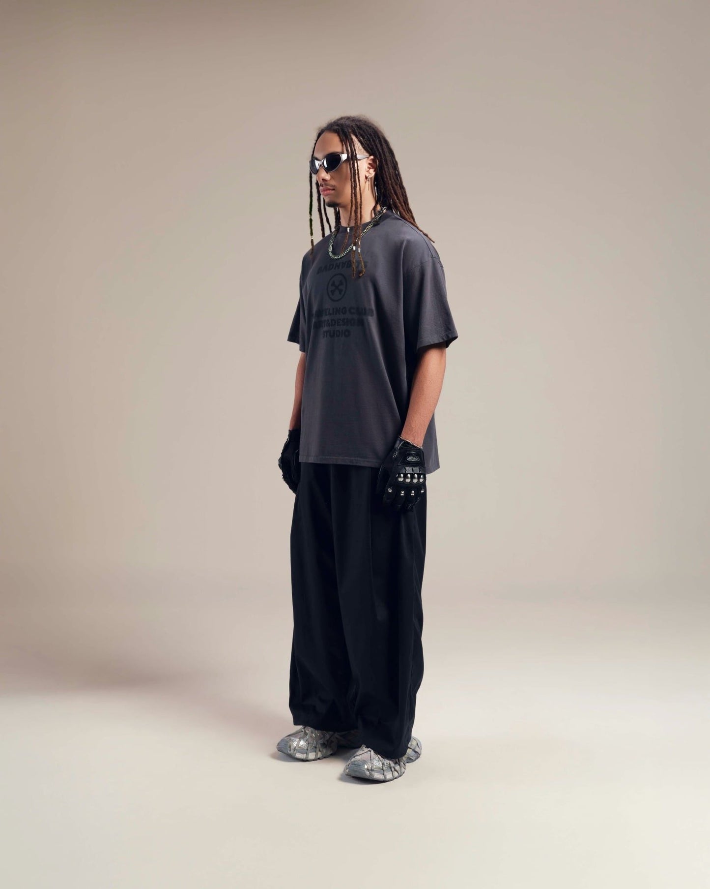 Bad Habits Trvl Club Tee