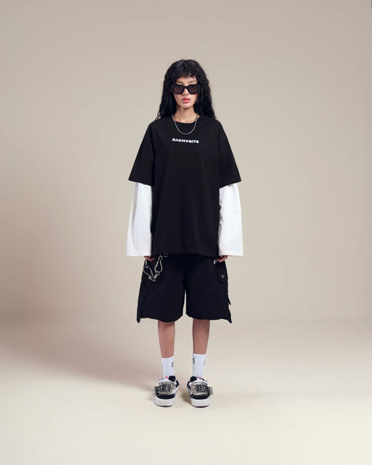 Bad Habits Classic Regular Tee