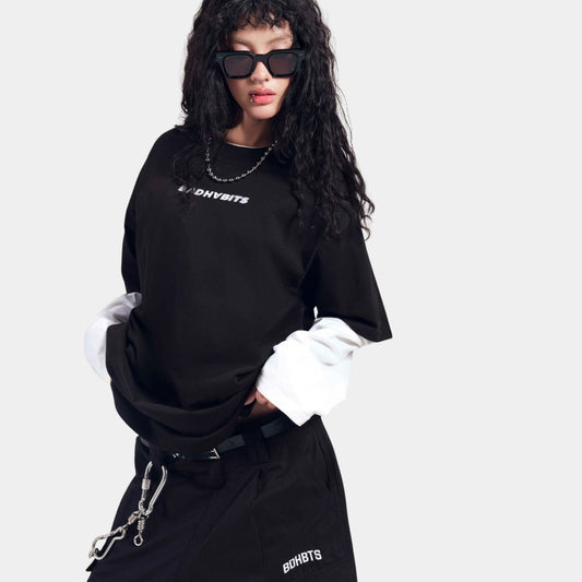 Bad Habits Classic Regular Tee