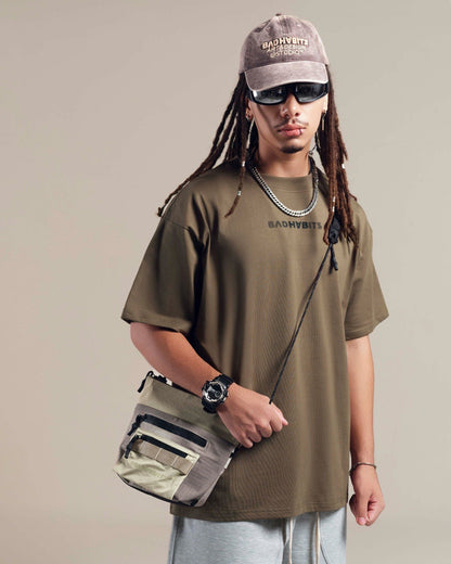 Bad Habits Classic Regular Tee