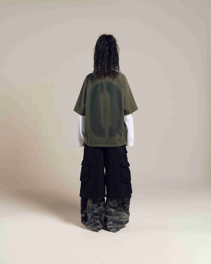 Bad Habits No.84 Boxy Tee