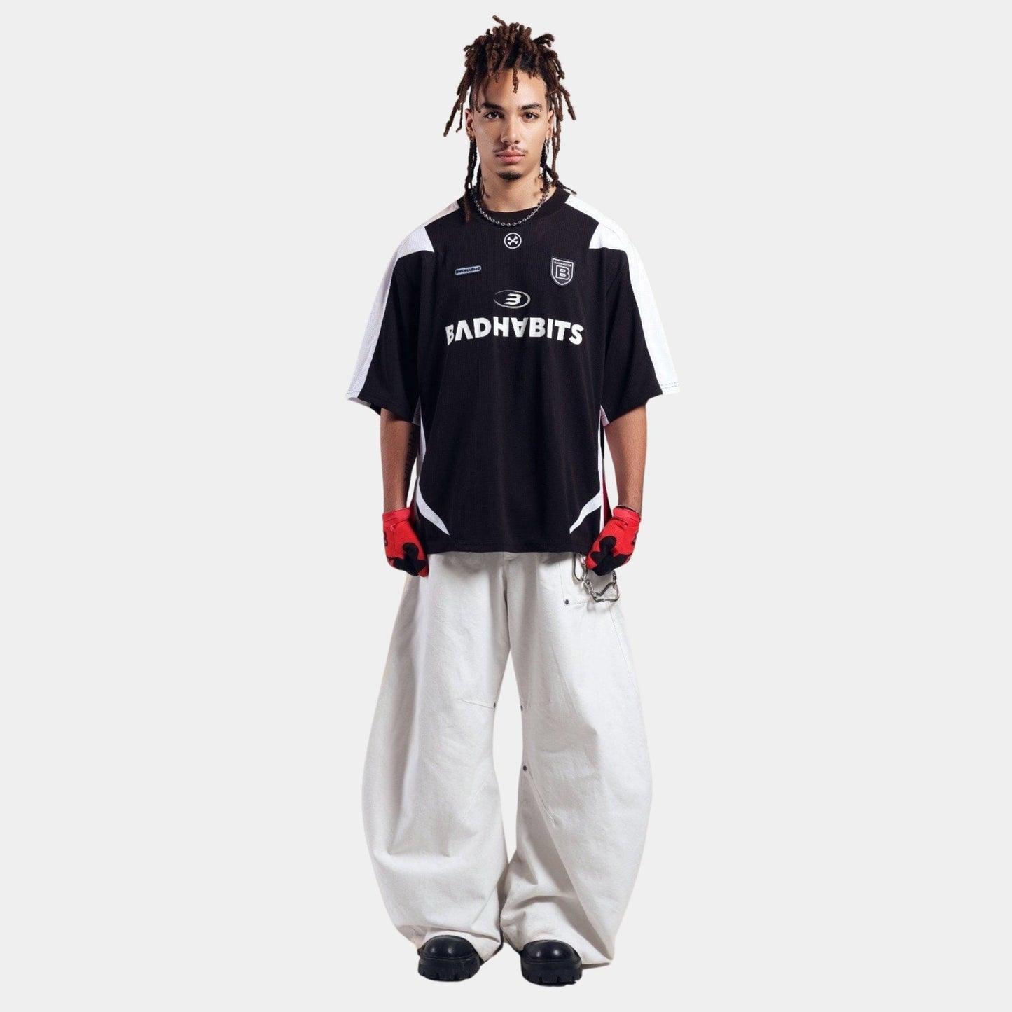 Bad Habits Bad F1 Jersey