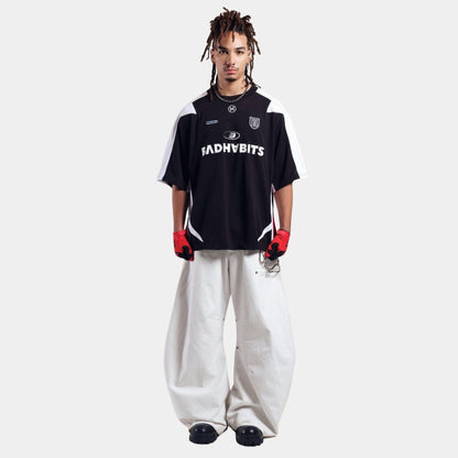 Bad Habits Bad F1 Jersey