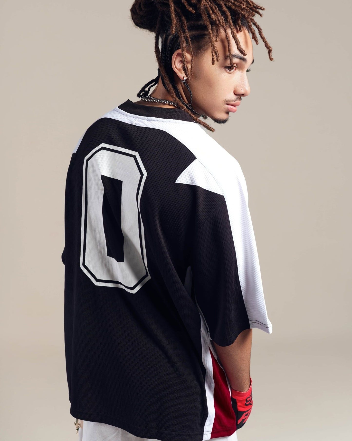 Bad Habits Bad F1 Jersey