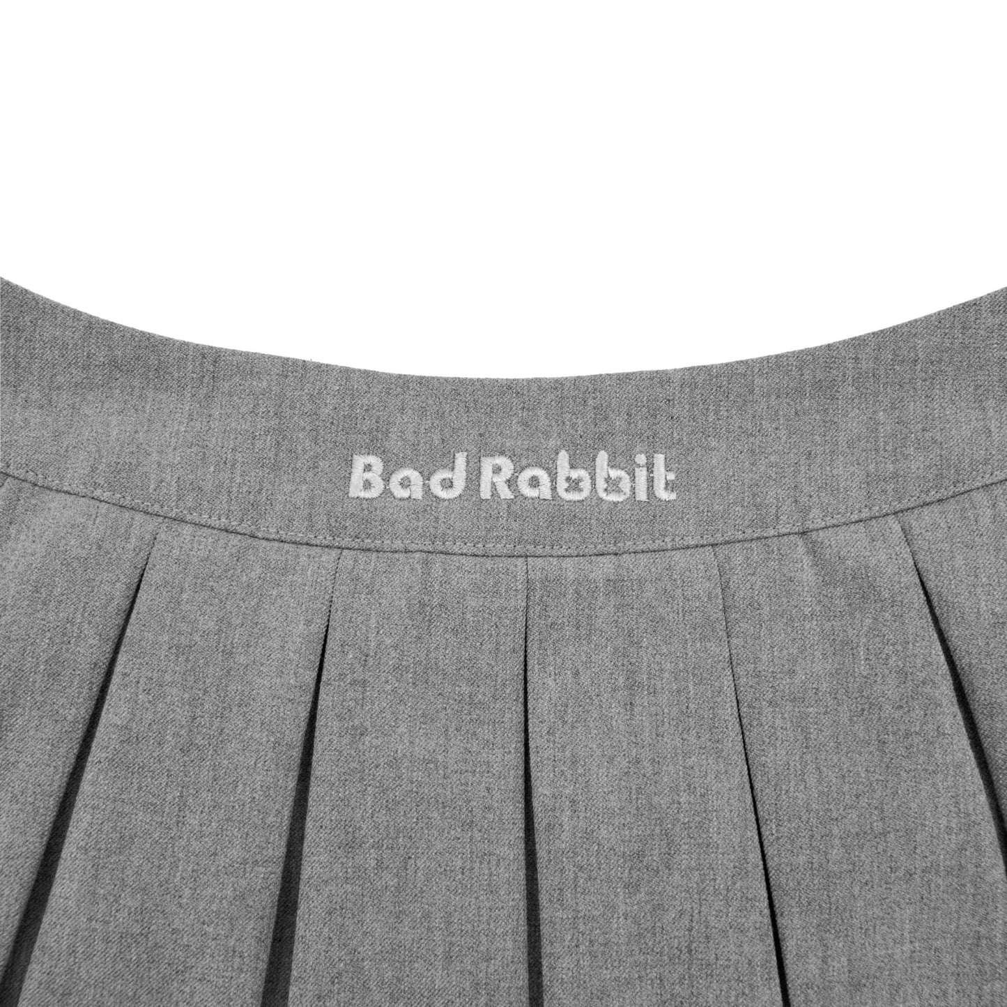 Bad Rabbit Club Fluffy Skirt