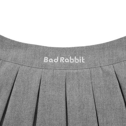 Bad Rabbit Club Fluffy Skirt