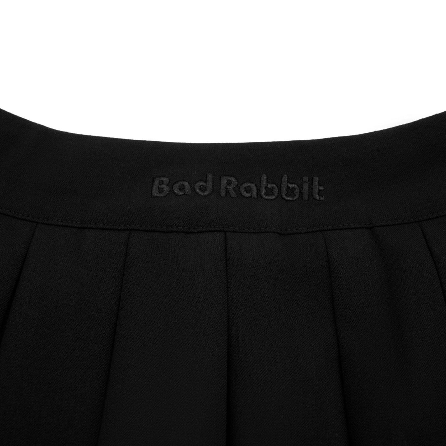 Bad Rabbit Club Fluffy Skirt
