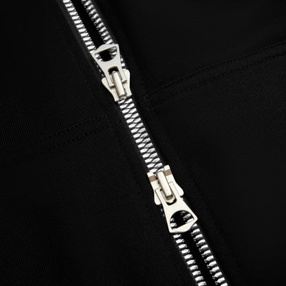 Bad Rabbit Club Bff Hoodie
