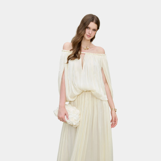 Amelie Bisca Dress