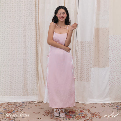 Nakedbyv Bisou Dress (Pre-order)