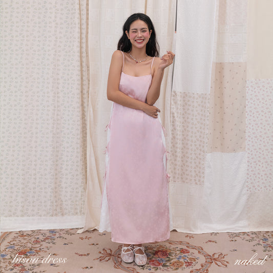 Nakedbyv Bisou Dress (Pre-order)