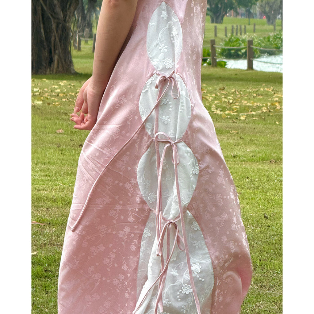 Nakedbyv Bisou Dress (Pre-order)